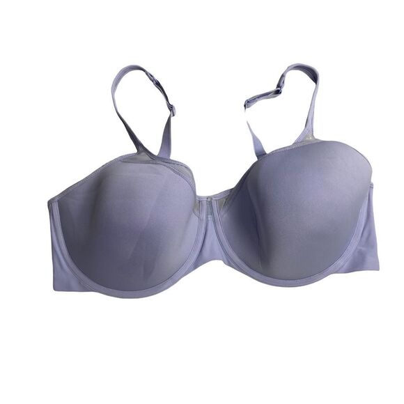BALI Women’s Bra Size 42C Lavender - Picture 1 of 9
